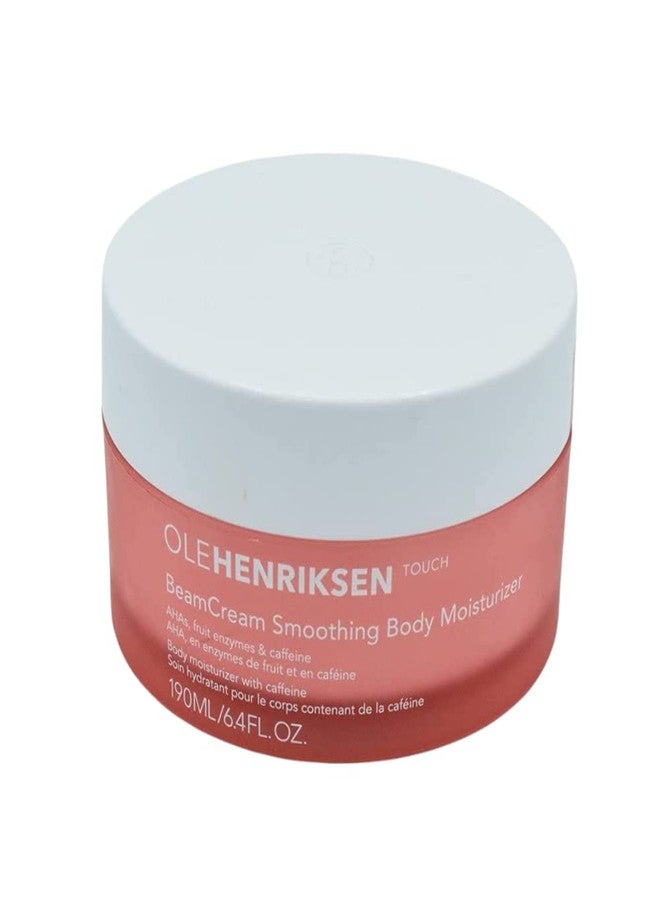 Ole Henriksen BeamCream Smoothing Body Moisturizer with AHAs - 6.4 oz - Image 1