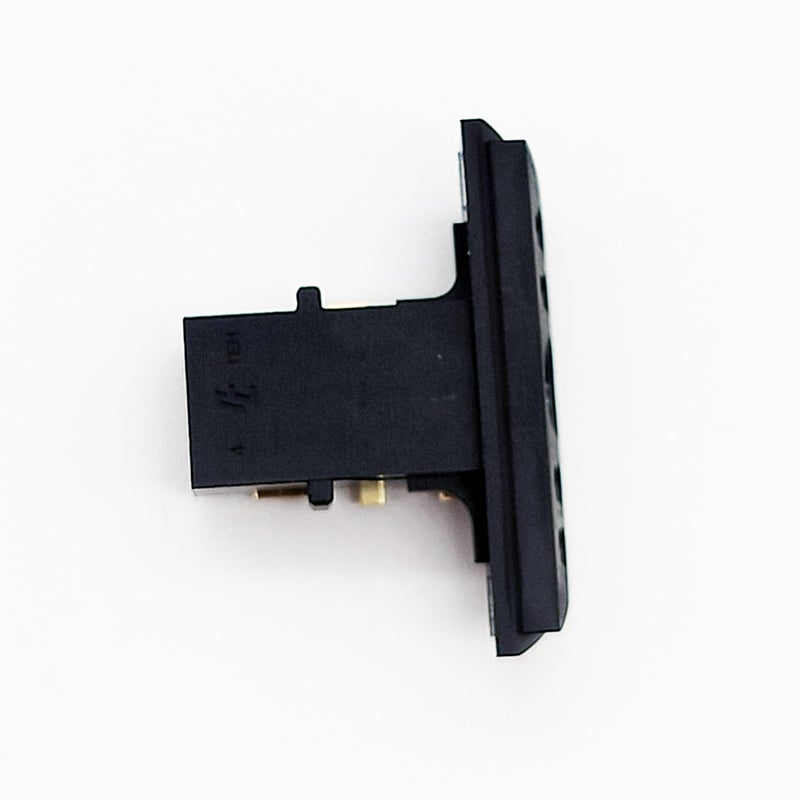 TheCoolCube Audio Headphone Microphone Headset Jack Connector Socket Module Replacement for Sony PlayStation 5 PS5 (1pc) - Image 2