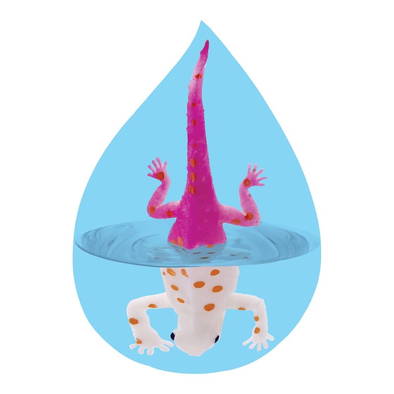 Schylling Color Changing Revealeons Toy  1 EA - Image 2