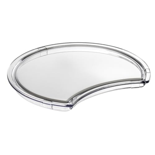 XCWT Water Tank Lid Replacement for Nespresso Vertuo - Coffee Machine Lid Cover Parts for Nespresso Vertuo Next Krups Coffee Machine XN9105 XN910B XN910C XN910N XN911B - Image 1