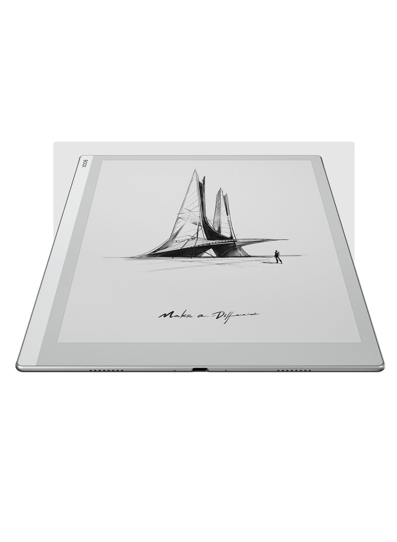 BOOX Go 10.3 (White) 4GB 64GB E-Ink Tablet - Image 4
