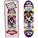 TECH DECK Finesse X Sonic The Hedgehog Handboard Authentic Mini Skateboards Kids Toys for Boys Girls Ages 6 and up Hands Use Only - Image 3