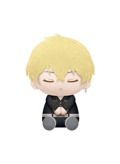 Tokyo Revengers Chifuyu Matsuno 8" Plush by Banpresto