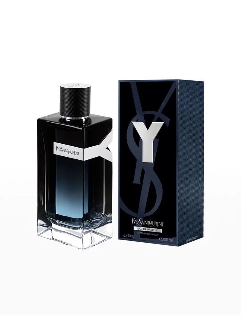 سانت لوران Yves Saint Laurent Eau De Parfum Intense 100ml - Image 1