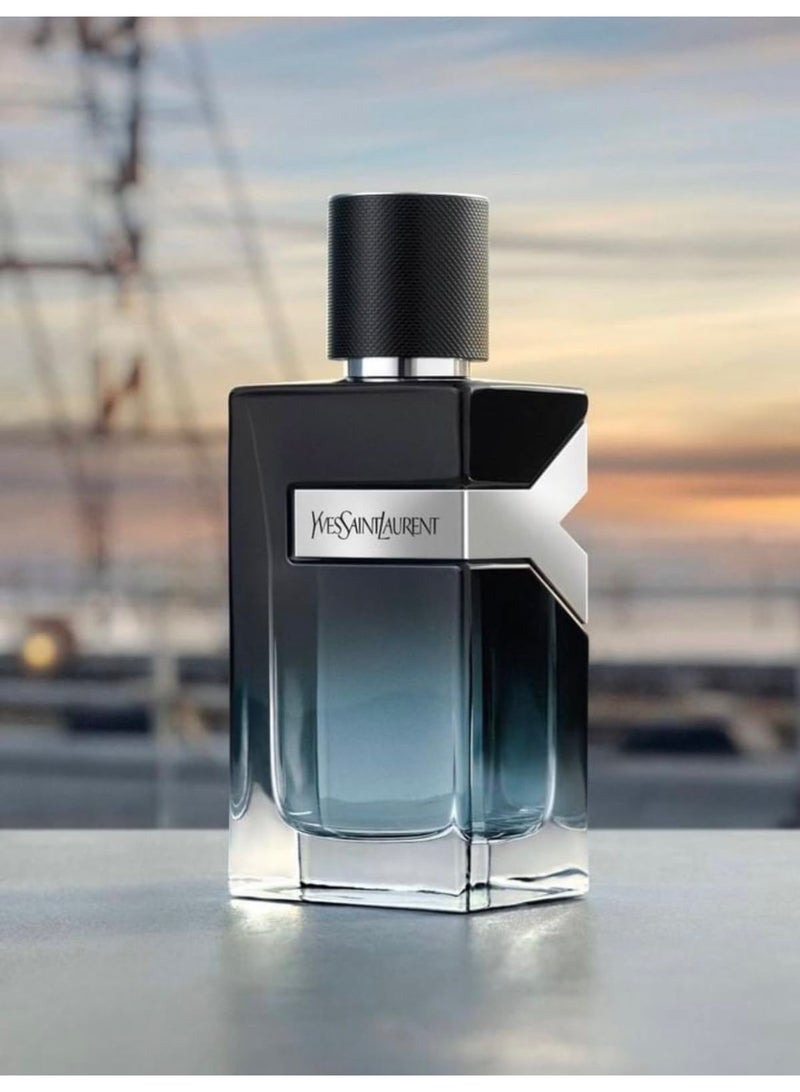 سانت لوران Yves Saint Laurent Eau De Parfum Intense 100ml - Image 2
