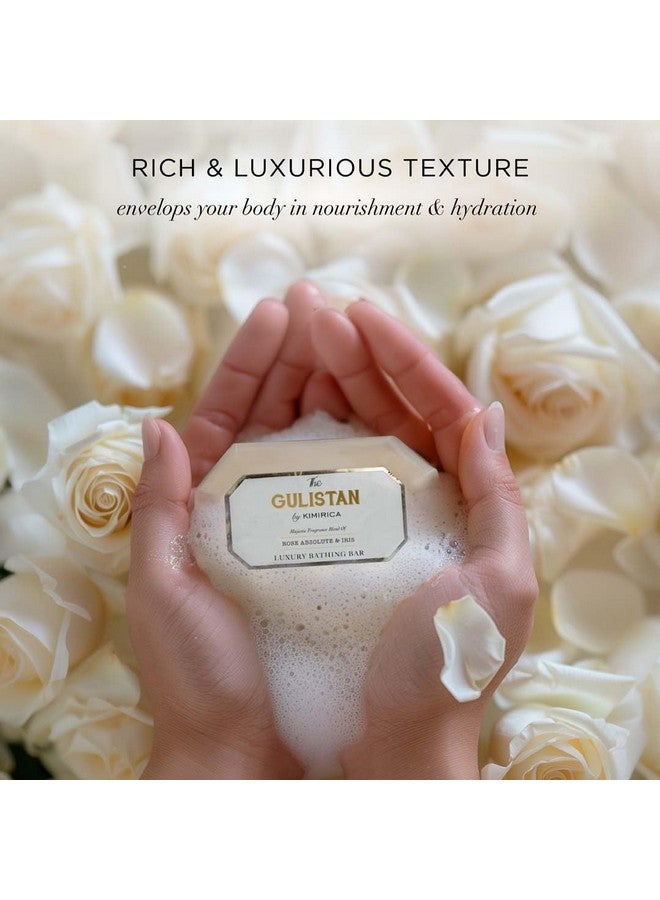 Kimirica Luxury Soaps For Men & Women Pack of 3 - Image 5