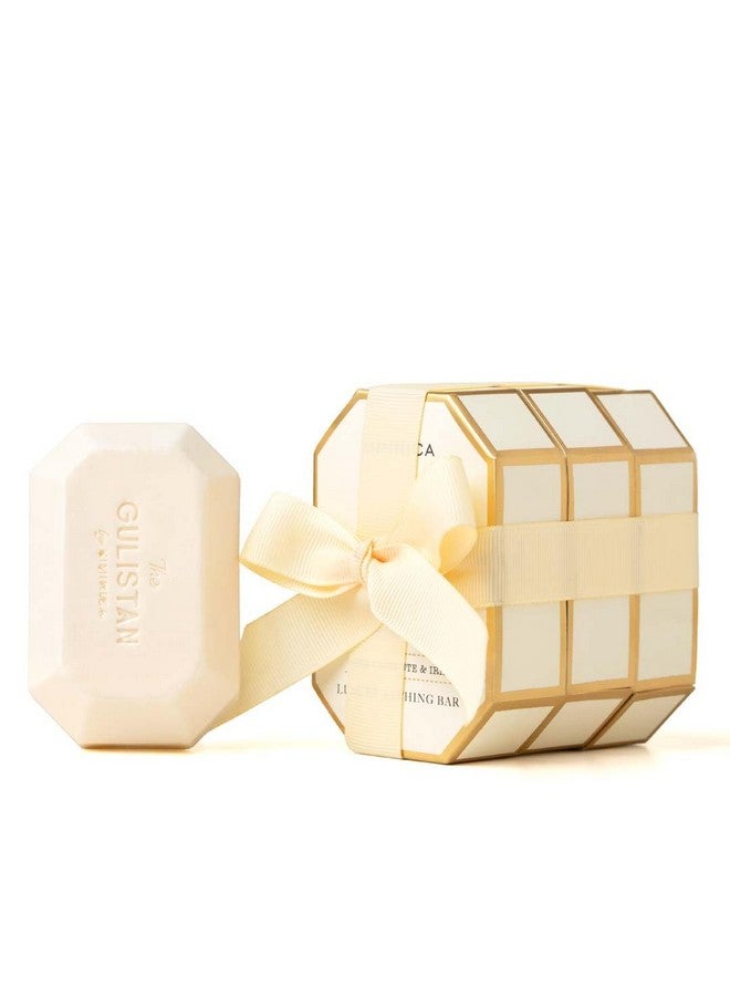 Kimirica Luxury Soaps For Men & Women Pack of 3 - Image 1