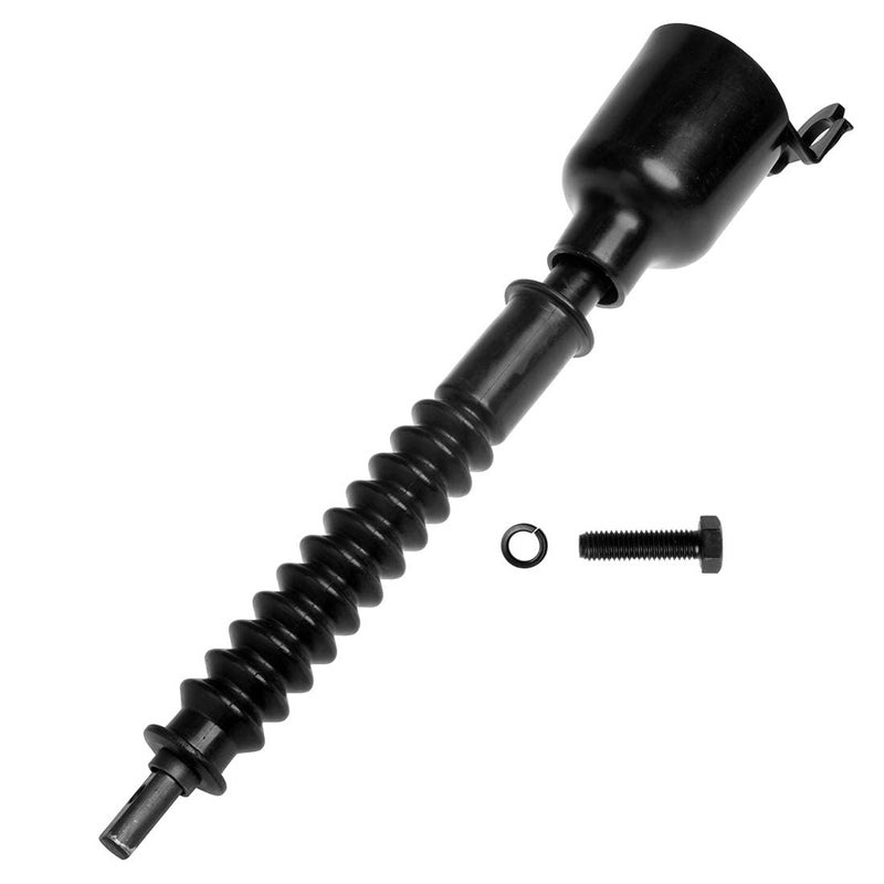 KEYOOG Lower Steering Shaft Column Fit for 19902000 Cadillac Escalade 19951999 Chevy C1500 C2500 C3500 K1500 K2500 K3500 Suburban Tahoe 9599 GMC Yukon  Exc 15000 LbGVW  425185 26033170