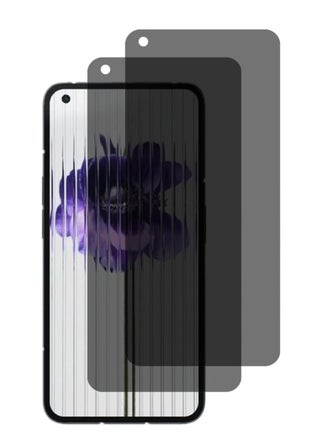 Nothing Phone (1) Anti-spy Screen Protector, [2Pack] Easy Installation Anti-Scratch Privacy Protective Glass Screen Protector for Nothing Phone1 (2022) (Not Fingerprint Unlock Support) - pzsku/ZFA311C41C52634A9C68FZ/45/_/1735925619/ff96c0ce-908a-4cb6-b5a4-ef85dafc220e