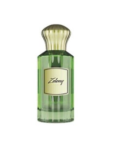 Ahmed Al Maghribi Zelene Eau de Parfum Spray by Ahmed Al-Maghrabi, 100 ml, for unisex  - Image 2