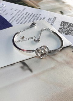 SWAROVSKI Generic Attract Soul Bracelet 