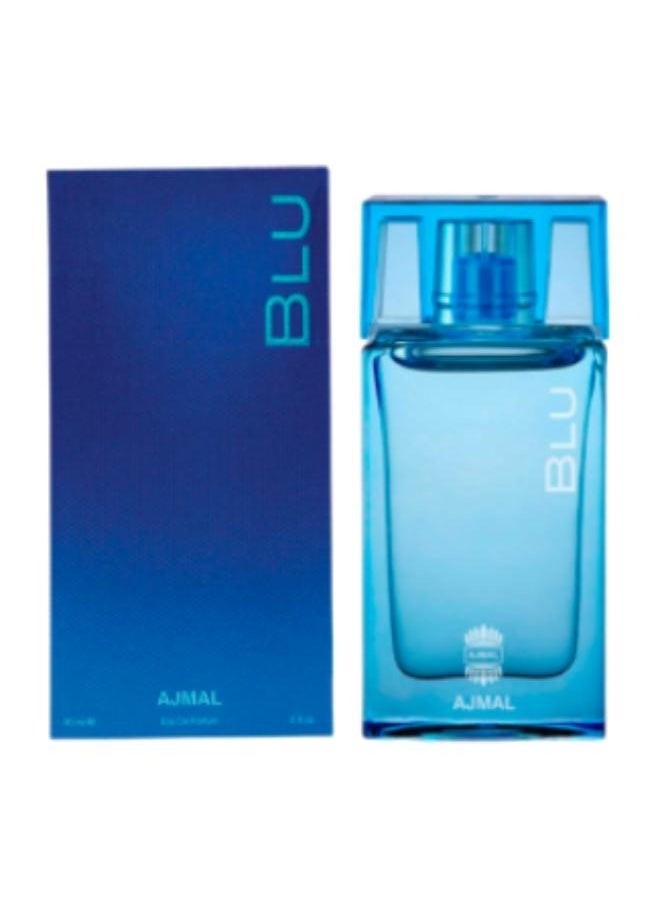 Ajmal - Blu by for Women - 3 oz EDP Spray - Image 1