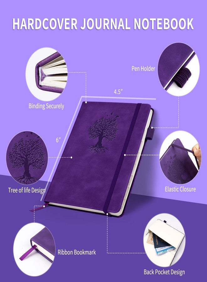 ALKALO Password Book with Alphabetical Tabs, 4.5"x5.9"Small Pocket Password Keeper Book, 160 Pages/100GSM Hardcover Notebook, Password Organizer for Internet Website Address Login - Image 3