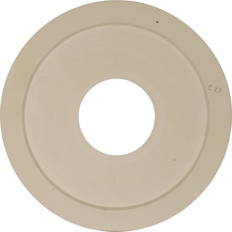 Ekena Millwork 11 7/8"OD x 3 5/8"ID x 7/8"P Helene Ceiling Medallion (Fits Canopies up to 5 1/4") - Image 4