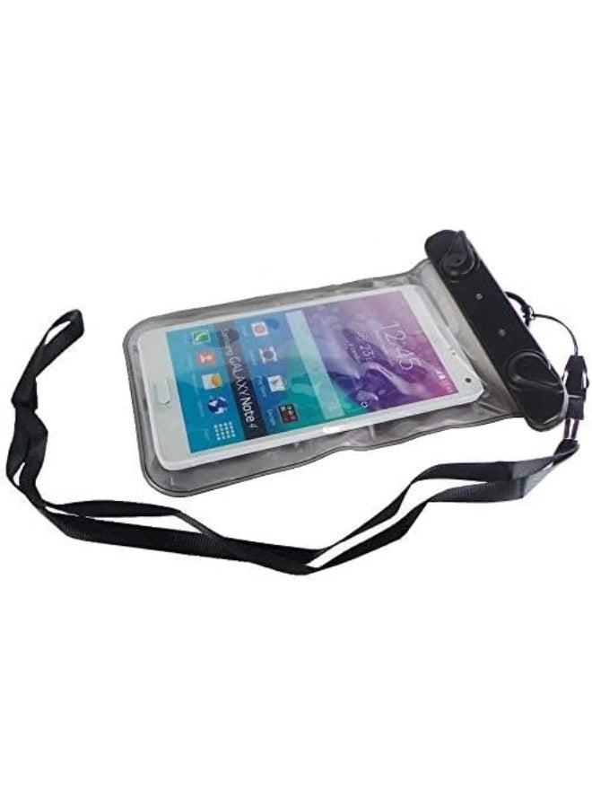 Waterproof Phone Case Large Capacity for Water Sports - Image 3