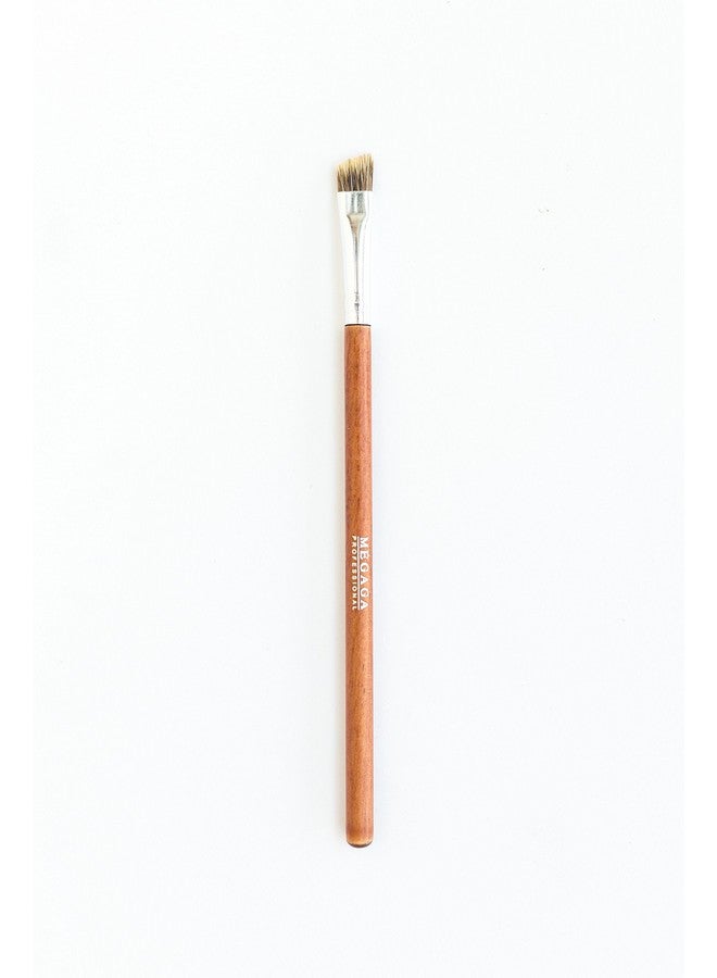MEGAGA Angle Make Up Brush, No 35 - Image 2
