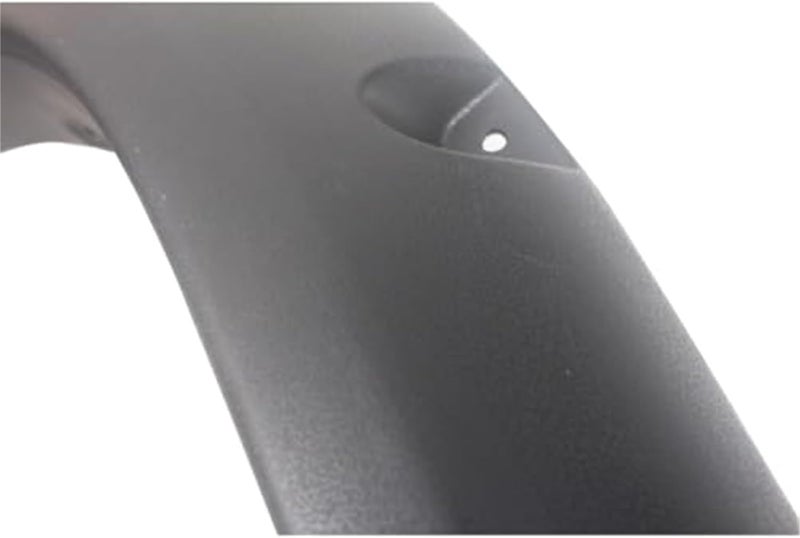 Wivplex Wheel Fender Flares Kit for Dodge RAM 1500 - Image 2