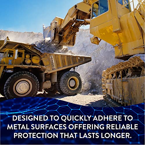 AtomLube All Purpose Grease, 2-Pack 14 Oz. Tubes | Multi Function Lubricant | Automotive Grease and Marine Grease for Boat Accessories, Trucking, and Wheel Bearing - Image 4