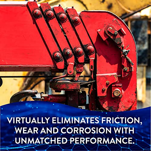 AtomLube All Purpose Grease, 2-Pack 14 Oz. Tubes | Multi Function Lubricant | Automotive Grease and Marine Grease for Boat Accessories, Trucking, and Wheel Bearing - Image 3