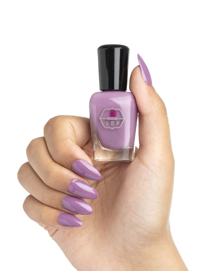 ليف مناكير طلاء الاظافر اتش دي البراق طويل الأمد من ليف | SUGILITE 04 - Image 2