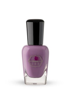 LEF LEF HD Nail Polish Strong and Longwear | SUGILITE 04  - Image 3