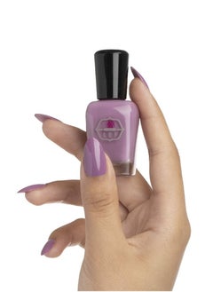 LEF LEF HD Nail Polish Strong and Longwear | SUGILITE 04  - Image 1