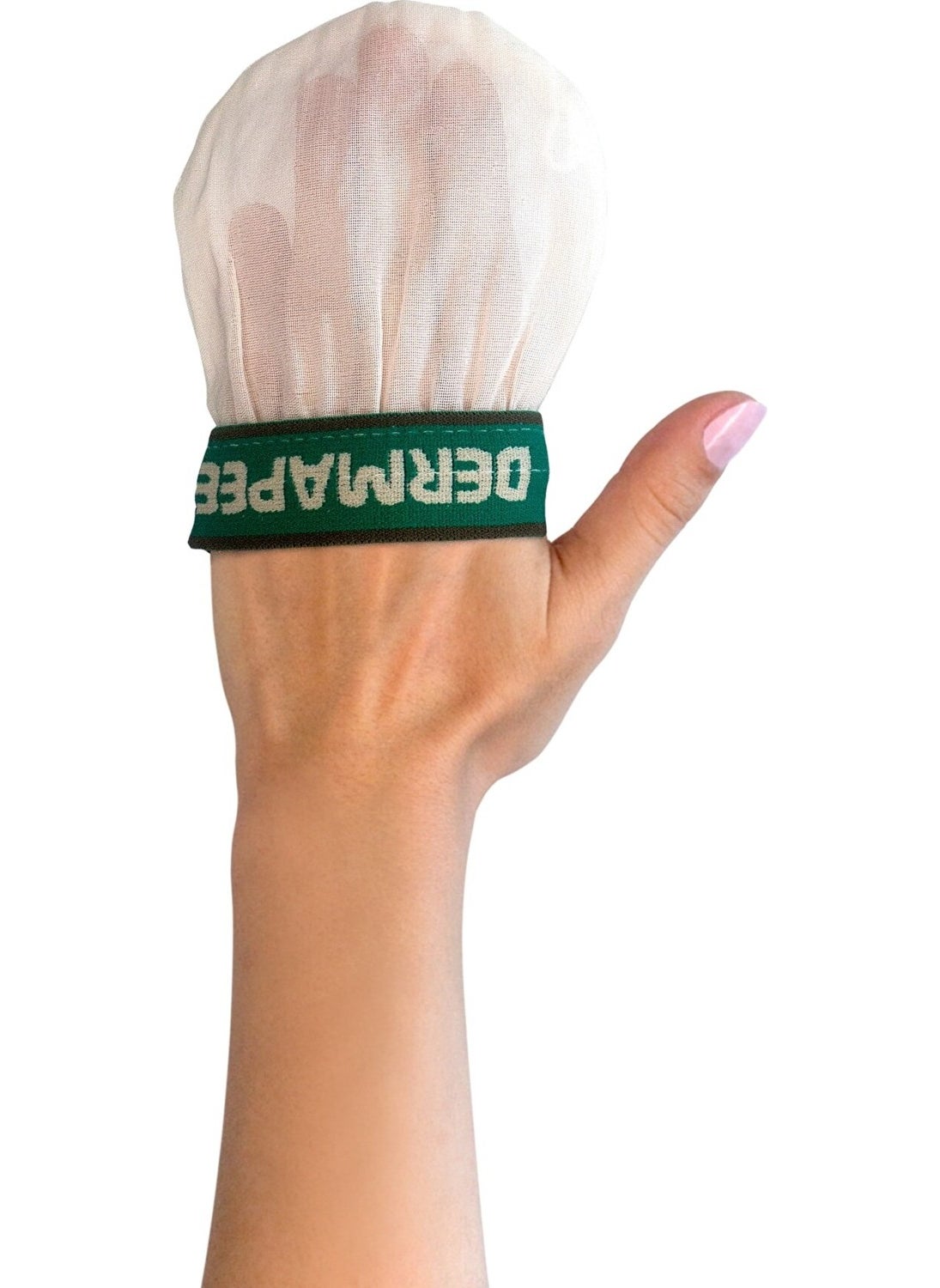 Dermapeel Silk Facial Scrub  - Image 5