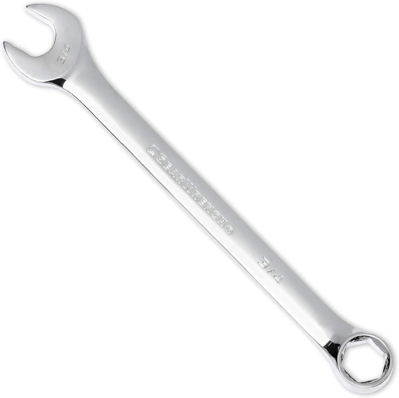 GEARWRENCH 6 Pt Combination Wrench 34  81777 - Image 1