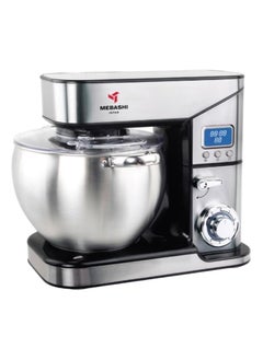 Mebashi Stand Bowl Mixer  10L Capacity  Black Steel 2000W With LED Indicator ME-SBM1115 MEBASHI 