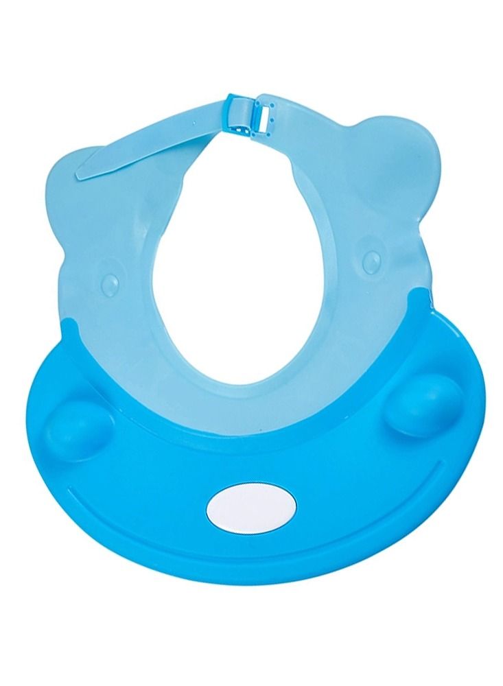 NESTER Baby Shower Cap With Adjustable Strap - Image 1