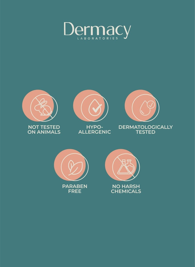 درماسي تونر مرطب - Image 5