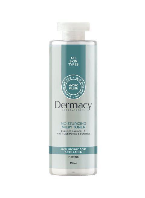 Moisturizing Milky Toner 150ML