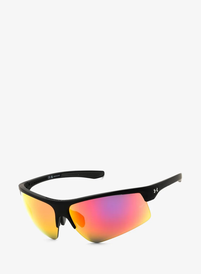 Unisex Wrap Sunglasses - UA CLUTCH/O/G