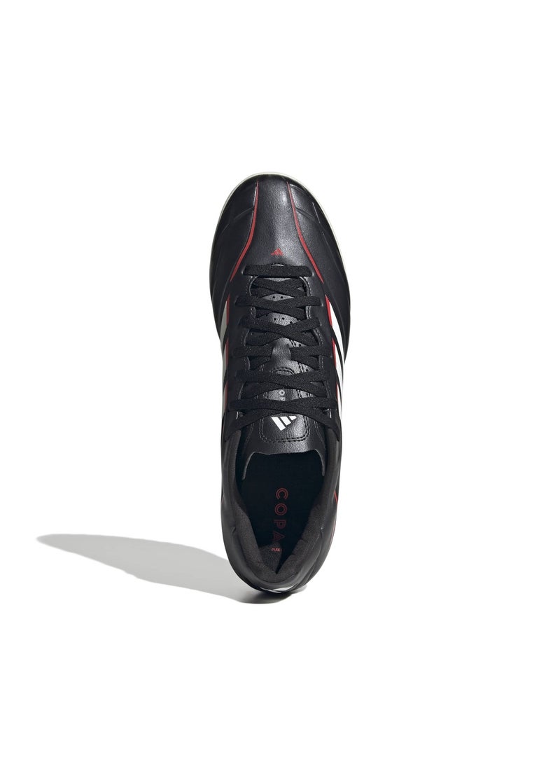Adidas Copa Pure Iv Club Turf Football Shoes - Image 3
