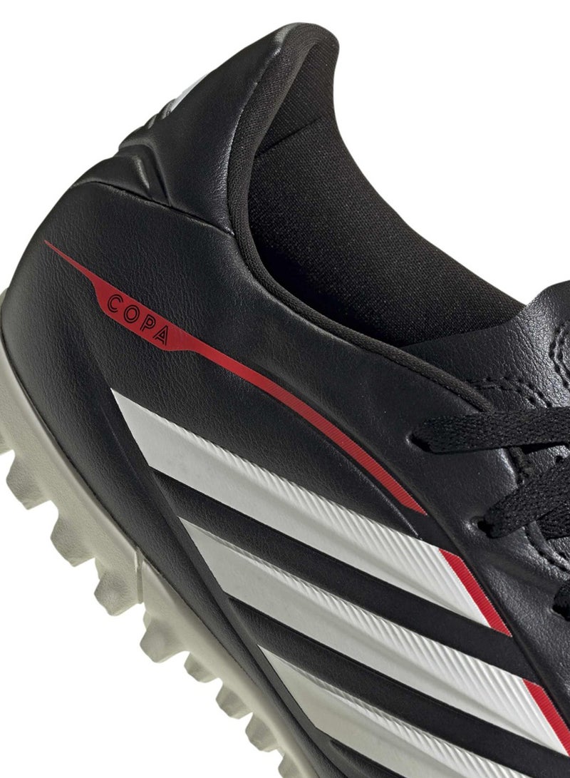 Adidas Copa Pure Iv Club Turf Football Shoes - Image 5