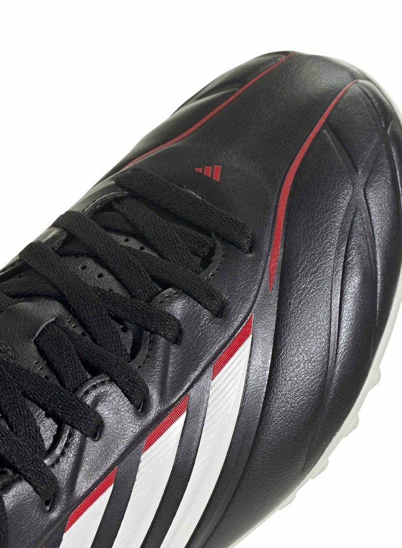 Adidas Copa Pure Iv Club Turf Football Shoes - Image 4