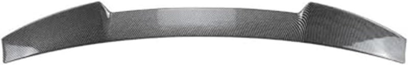 Vuzmode Carbon Fiber Look Rear Trunk Spoiler for 2 Series M240 - Image 1