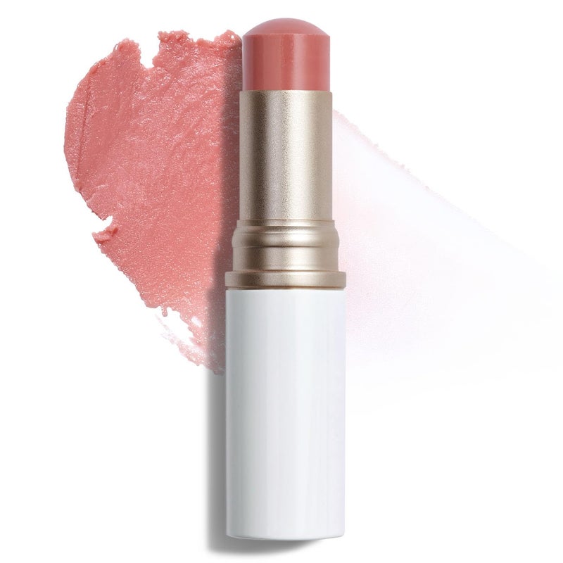 hince True Dimension Radiance Balm 10g  Shimmer Glow Face Highlighter Stick Translucent Colors Cream Blush Stick Glass Skin in a Balm Korean Beauty Natural Makeup TENDER ROOM TP003