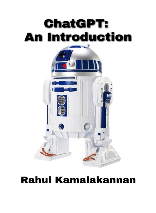 ChatGPT: An Introduction  - Image 1