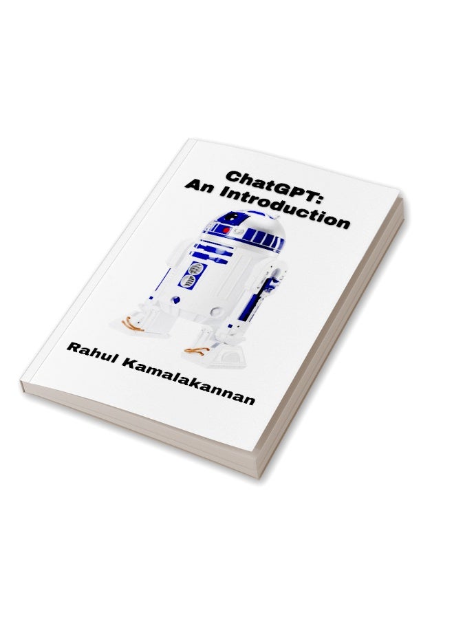 ChatGPT: An Introduction  - Image 3