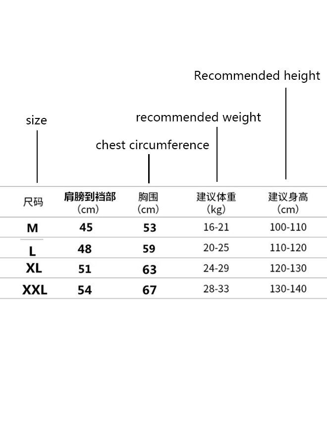 ZCM-HAPPY Children'sOne Piece Swimsuit Cute Children's Swimsuit Water Sports Sunscreen Swimsuit With Swimming Cap - Image 2