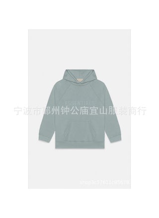 Fog Blue