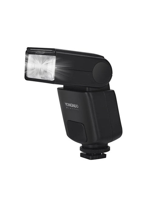 YONGNUO YN320EX Wireless TTL Camera Flash Master Slave Speedlite 1/8000s HSS GN31 5600K for Sony A7/ A7R/ A7S/ A58/ A99/ A77 II/ A6000/ A6300/ A6500