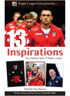 13 Inspirations 