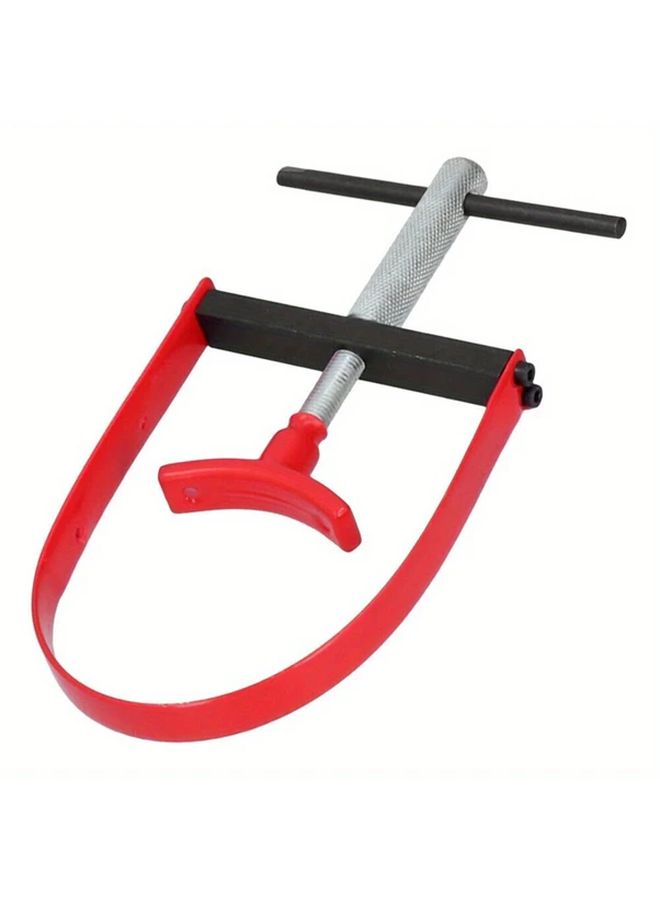 Motorcycle ATV Flywheel Pulley Holder Clutch Rotor Holding Tool 45 120mm 1pc - Image 3