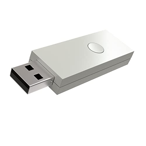 MAYFLASH Magic-NS Lite Wireless Bluetooth USB Adapter for Switch, Switch 2, Windows, Steam Deck, macOS, Raspberry Pi, Compatible with Xbox Series X & S Bluetooth Controller, PS5 Controller and More - Image 3