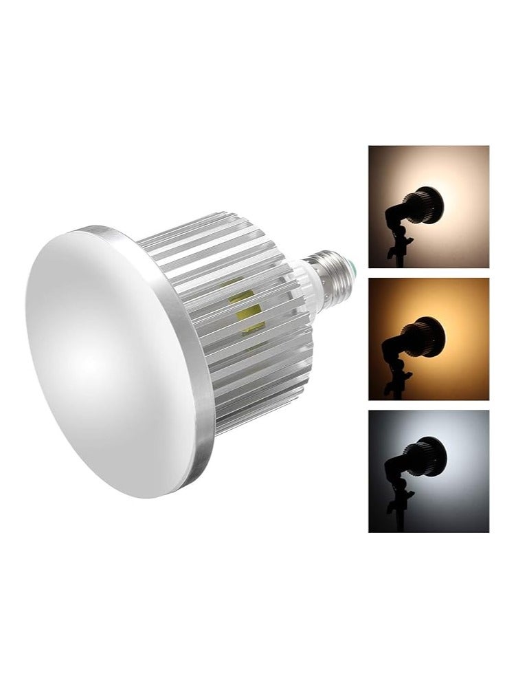 عام مصباح ليد جنرال E27 150 وات - Image 1