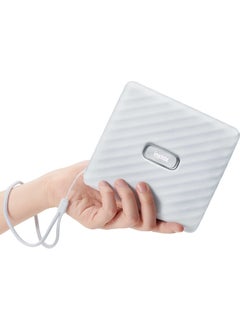 FUJIFILM Instax Wide Link White Smartphone Printer + 20 Pieces Film  - Image 5
