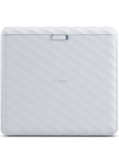 FUJIFILM Instax Wide Link White Smartphone Printer + 20 Pieces Film  - Image 3