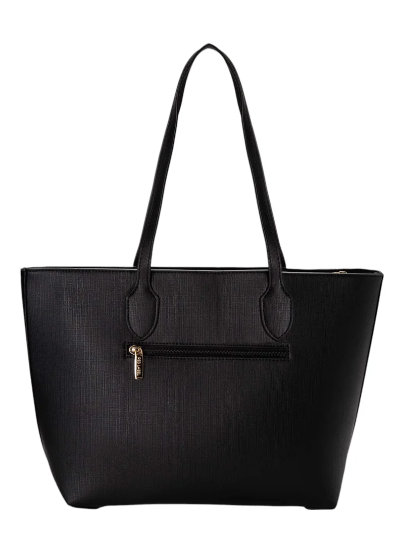 Bata Red Label Tote Bag